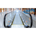 Vvvf Step Width 800mm Control Airport Moving Sidewalk